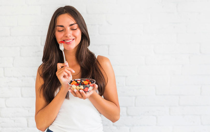 Alimentação pós-operatória: Orientações Gerais
